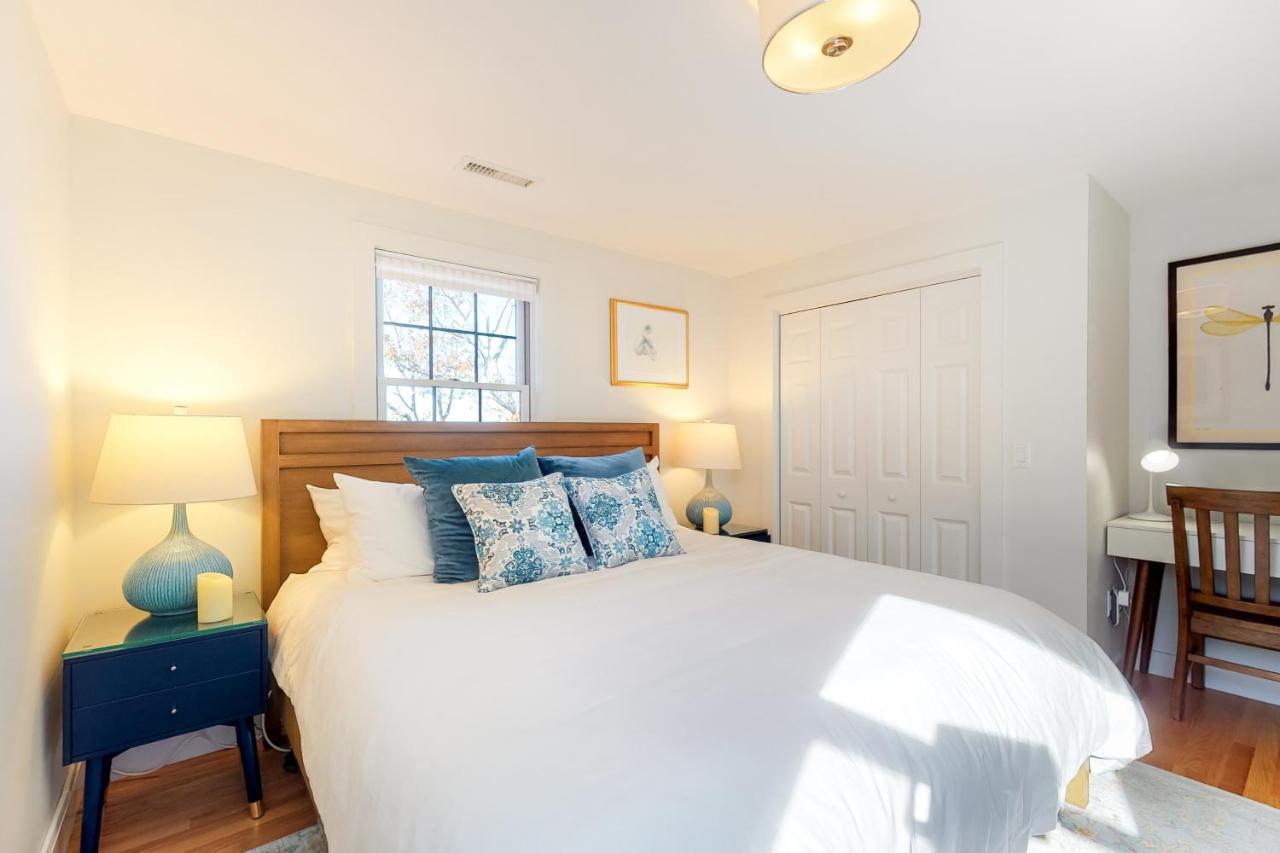 Summer Sun Provincetown Extérieur photo